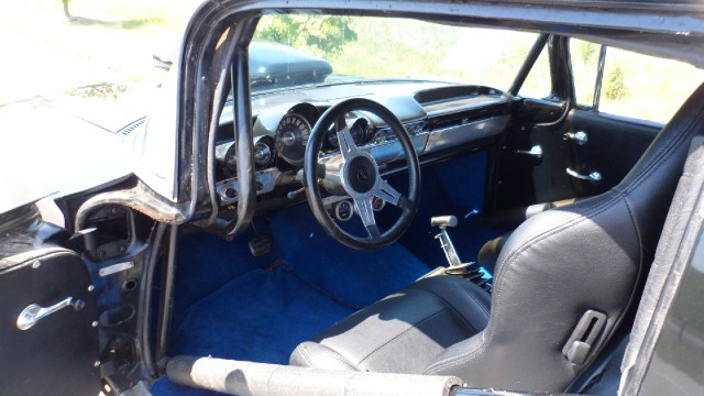 Used 1960 Chevrolet Biscayne SEE VIDEO-NEW LOWERED PRICE | Mundelein, IL