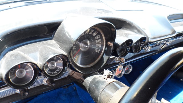 Used 1960 Chevrolet Biscayne SEE VIDEO-NEW LOWERED PRICE | Mundelein, IL