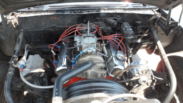 Used 1960 Chevrolet Biscayne SEE VIDEO-NEW LOWERED PRICE | Mundelein, IL