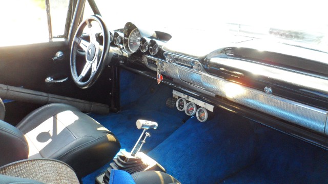 Used 1960 Chevrolet Biscayne SEE VIDEO-NEW LOWERED PRICE | Mundelein, IL