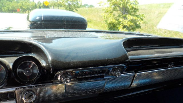 Used 1960 Chevrolet Biscayne SEE VIDEO-NEW LOWERED PRICE | Mundelein, IL