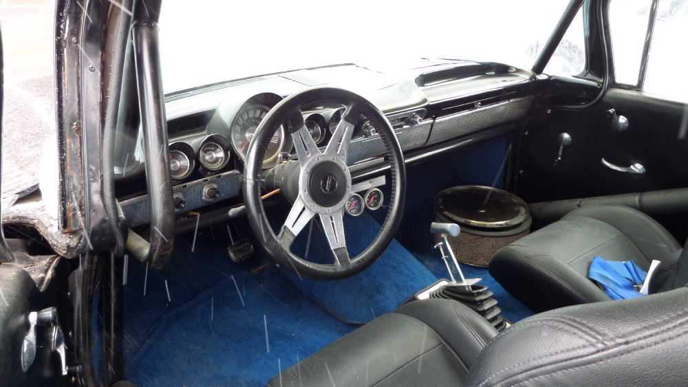 Used 1960 Chevrolet Biscayne SEE VIDEO-NEW LOWERED PRICE | Mundelein, IL