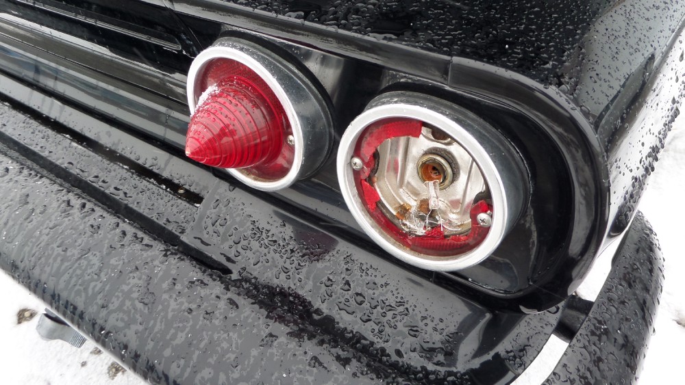 Used 1960 Chevrolet Biscayne SEE VIDEO-NEW LOWERED PRICE | Mundelein, IL