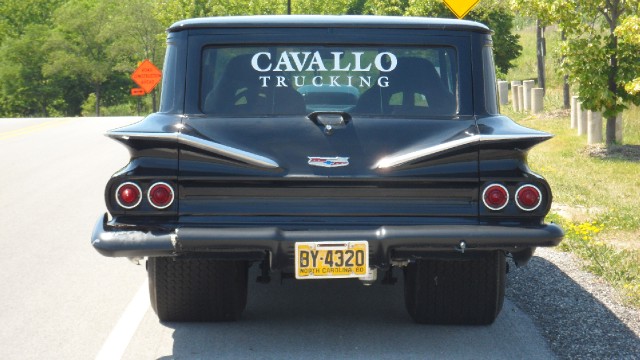 Used 1960 Chevrolet Biscayne SEE VIDEO-NEW LOWERED PRICE | Mundelein, IL