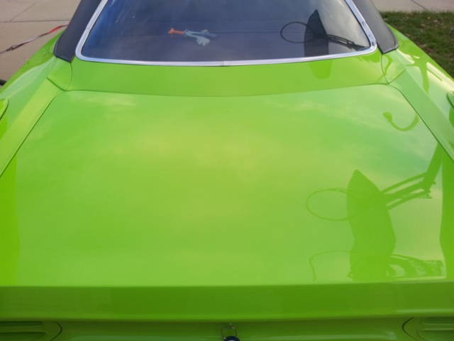 Used 1970 Plymouth Super Bird Just Restored | Mundelein, IL