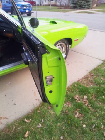 Used 1970 Plymouth Super Bird Just Restored | Mundelein, IL