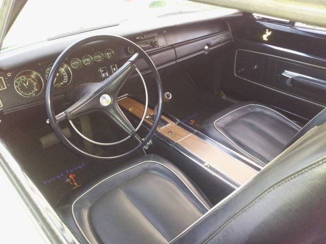 Used 1970 Plymouth Super Bird Just Restored | Mundelein, IL