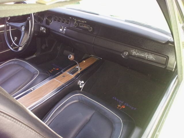 Used 1970 Plymouth Super Bird Just Restored | Mundelein, IL