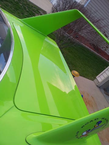 Used 1970 Plymouth Super Bird Just Restored | Mundelein, IL