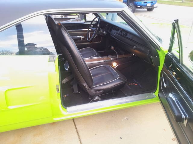 Used 1970 Plymouth Super Bird Just Restored | Mundelein, IL