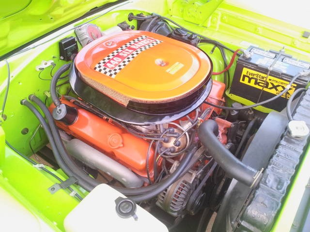 Used 1970 Plymouth Super Bird Just Restored | Mundelein, IL