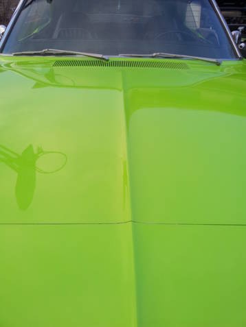 Used 1970 Plymouth Super Bird Just Restored | Mundelein, IL