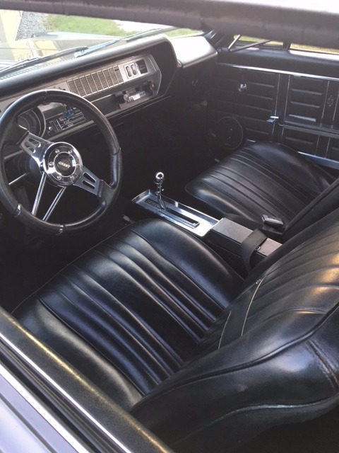 Used 1967 Oldsmobile Cutlass -SUPREME- 350/400 TURBO AUTOMAITC - | Mundelein, IL
