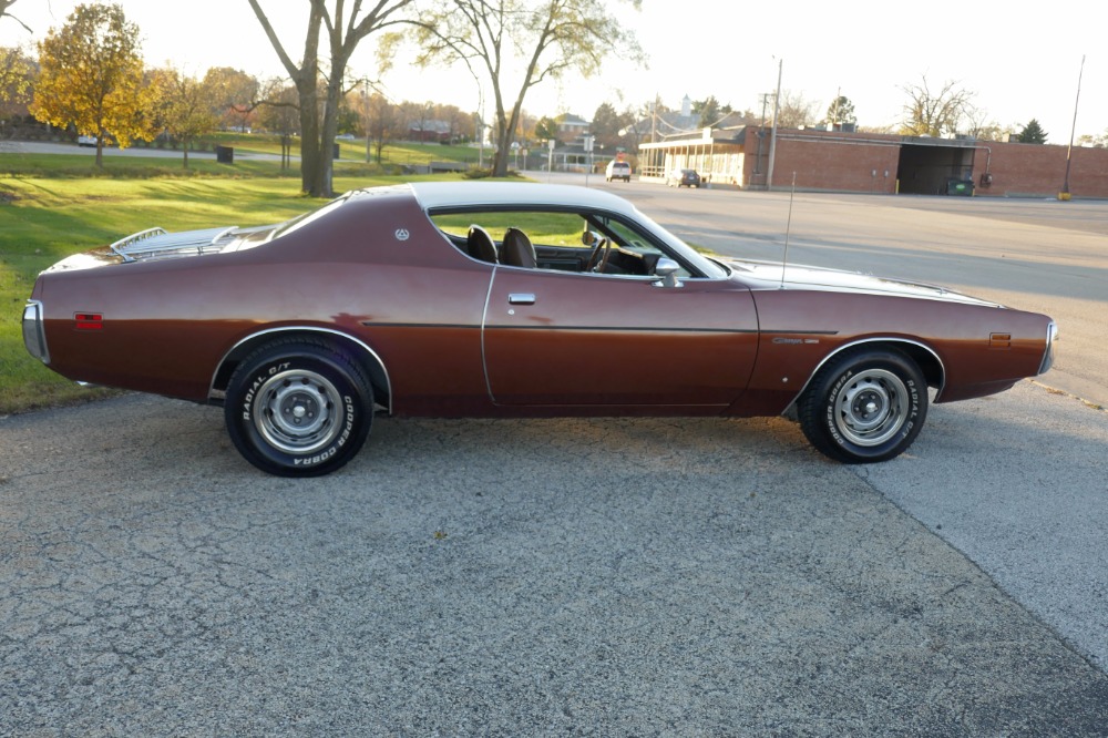 Used 1971 Dodge Charger -440 WITH MILD CAM /727 TRANS WITH SHIFT KIT- SEE VIDEO | Mundelein, IL