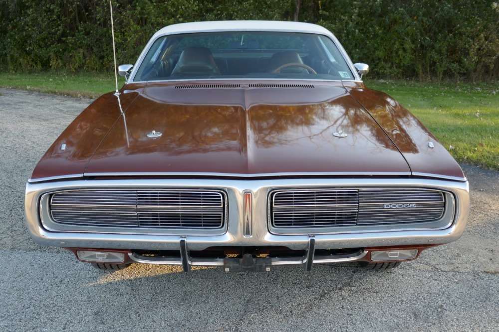 Used 1971 Dodge Charger -440 WITH MILD CAM /727 TRANS WITH SHIFT KIT- SEE VIDEO | Mundelein, IL