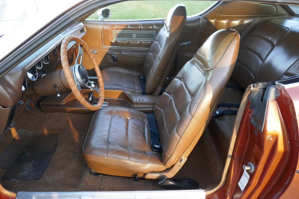 Used 1971 Dodge Charger -440 WITH MILD CAM /727 TRANS WITH SHIFT KIT- SEE VIDEO | Mundelein, IL