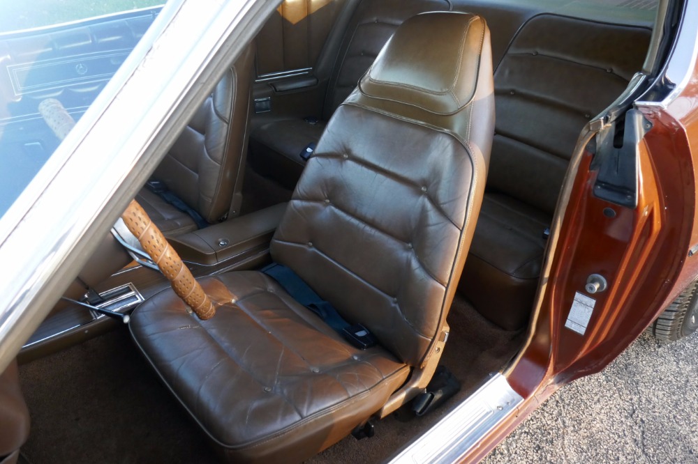 Used 1971 Dodge Charger -440 WITH MILD CAM /727 TRANS WITH SHIFT KIT- SEE VIDEO | Mundelein, IL
