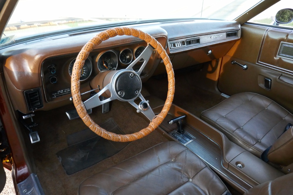 Used 1971 Dodge Charger -440 WITH MILD CAM /727 TRANS WITH SHIFT KIT- SEE VIDEO | Mundelein, IL