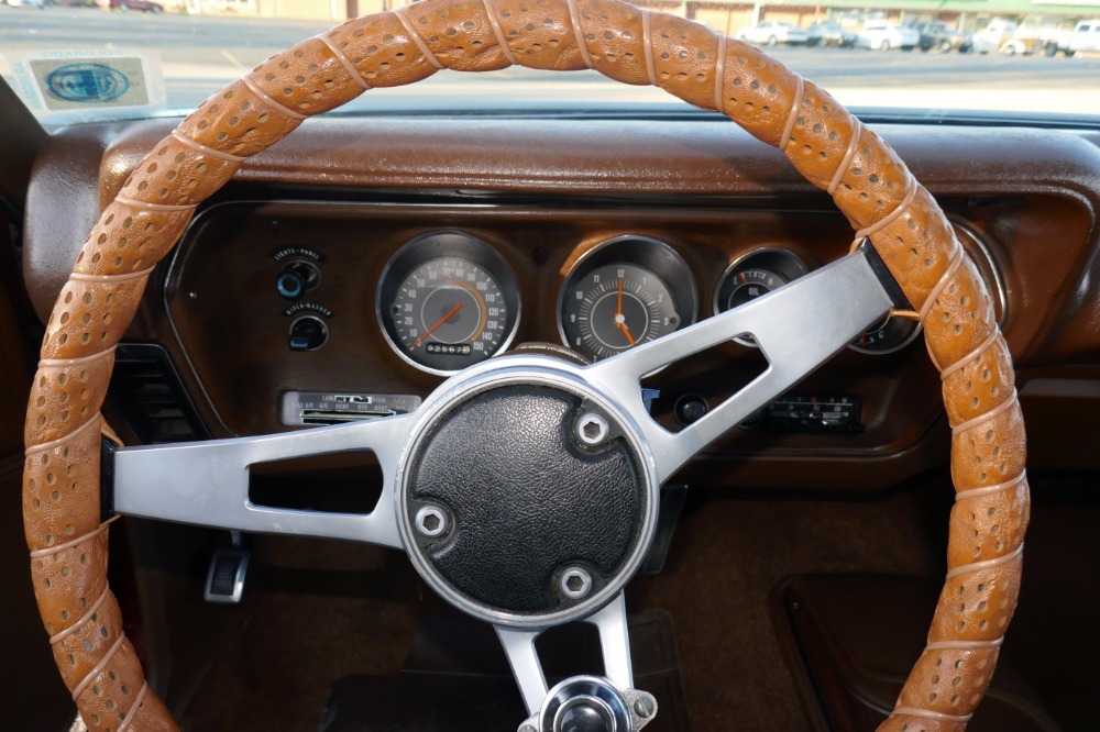 Used 1971 Dodge Charger -440 WITH MILD CAM /727 TRANS WITH SHIFT KIT- SEE VIDEO | Mundelein, IL