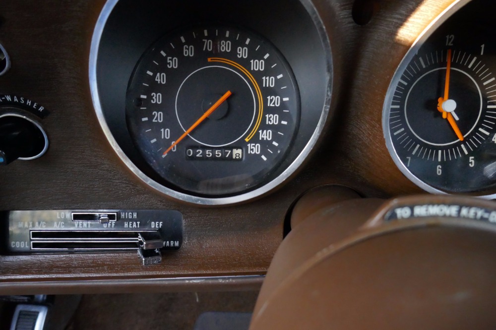 Used 1971 Dodge Charger -440 WITH MILD CAM /727 TRANS WITH SHIFT KIT- SEE VIDEO | Mundelein, IL