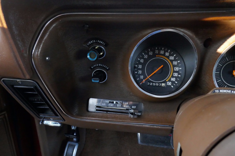 Used 1971 Dodge Charger -440 WITH MILD CAM /727 TRANS WITH SHIFT KIT- SEE VIDEO | Mundelein, IL