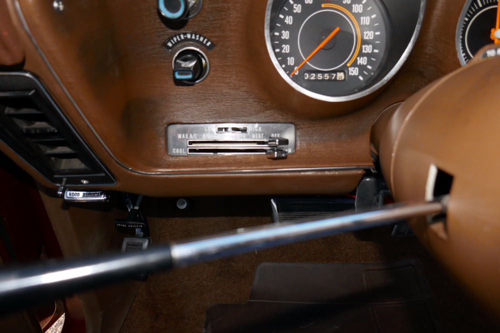 Used 1971 Dodge Charger -440 WITH MILD CAM /727 TRANS WITH SHIFT KIT- SEE VIDEO | Mundelein, IL