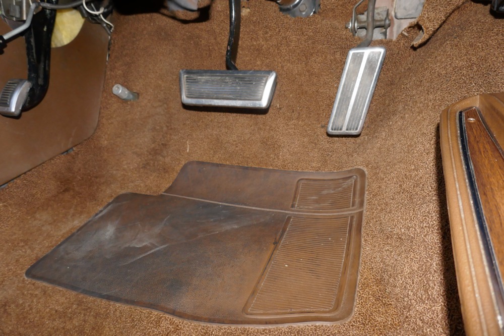 Used 1971 Dodge Charger -440 WITH MILD CAM /727 TRANS WITH SHIFT KIT- SEE VIDEO | Mundelein, IL