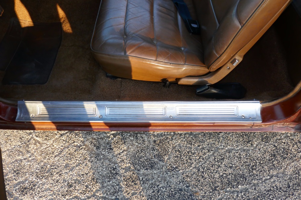 Used 1971 Dodge Charger -440 WITH MILD CAM /727 TRANS WITH SHIFT KIT- SEE VIDEO | Mundelein, IL
