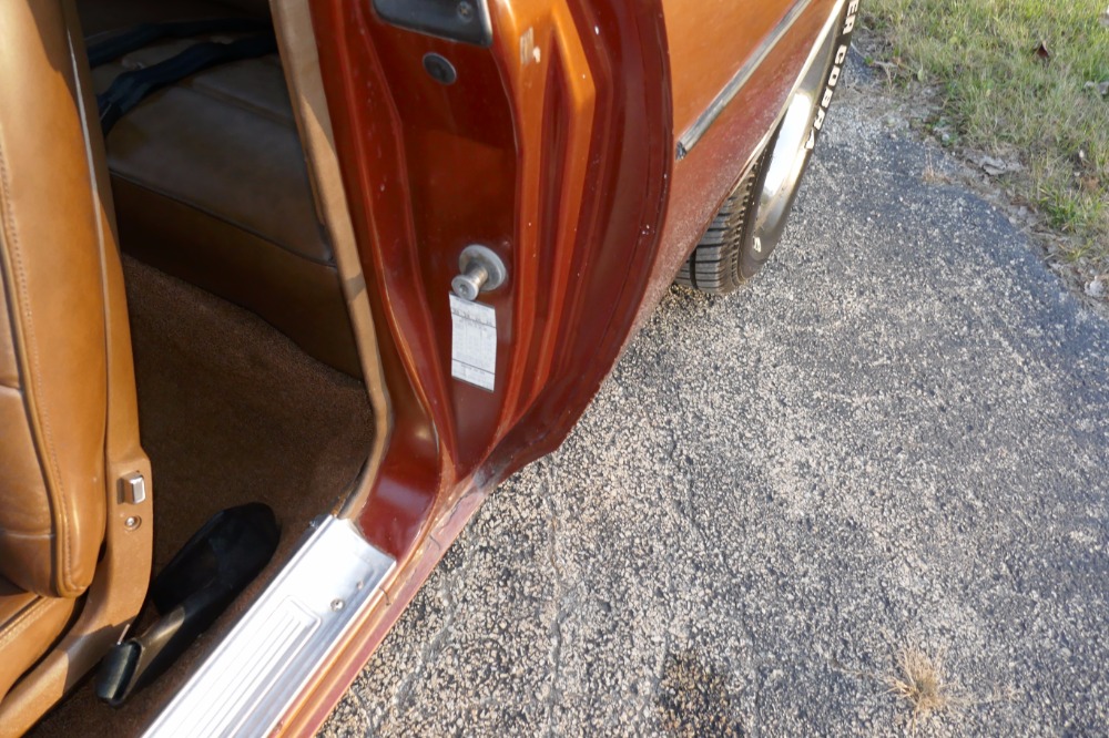 Used 1971 Dodge Charger -440 WITH MILD CAM /727 TRANS WITH SHIFT KIT- SEE VIDEO | Mundelein, IL
