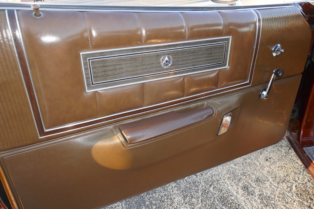 Used 1971 Dodge Charger -440 WITH MILD CAM /727 TRANS WITH SHIFT KIT- SEE VIDEO | Mundelein, IL