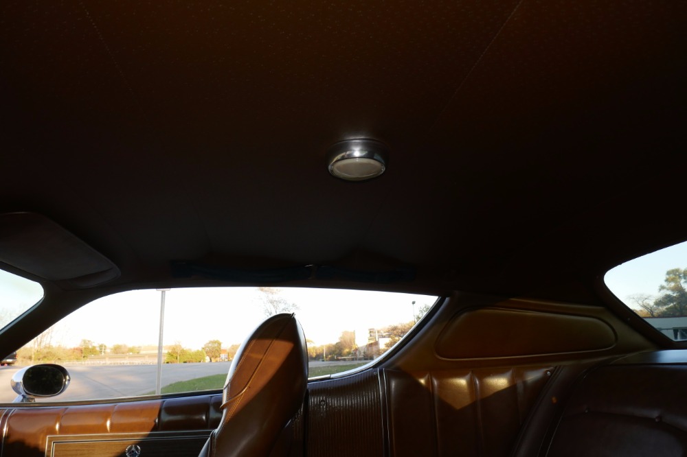Used 1971 Dodge Charger -440 WITH MILD CAM /727 TRANS WITH SHIFT KIT- SEE VIDEO | Mundelein, IL