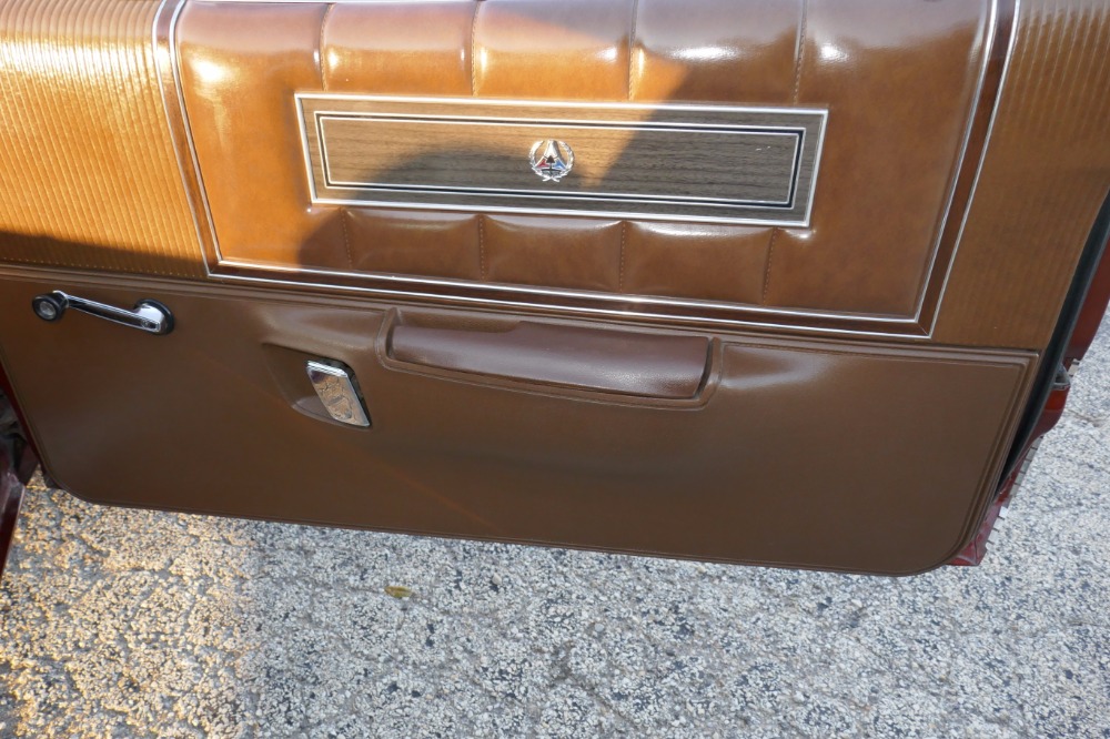 Used 1971 Dodge Charger -440 WITH MILD CAM /727 TRANS WITH SHIFT KIT- SEE VIDEO | Mundelein, IL