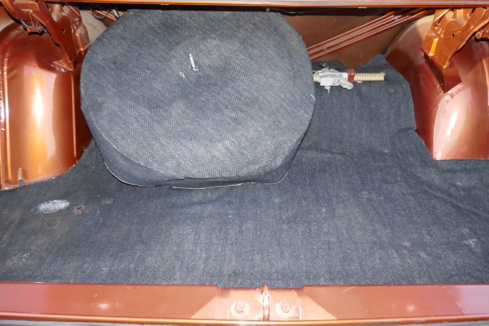 Used 1971 Dodge Charger -440 WITH MILD CAM /727 TRANS WITH SHIFT KIT- SEE VIDEO | Mundelein, IL