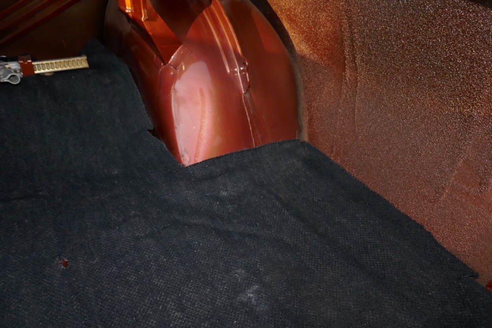 Used 1971 Dodge Charger -440 WITH MILD CAM /727 TRANS WITH SHIFT KIT- SEE VIDEO | Mundelein, IL