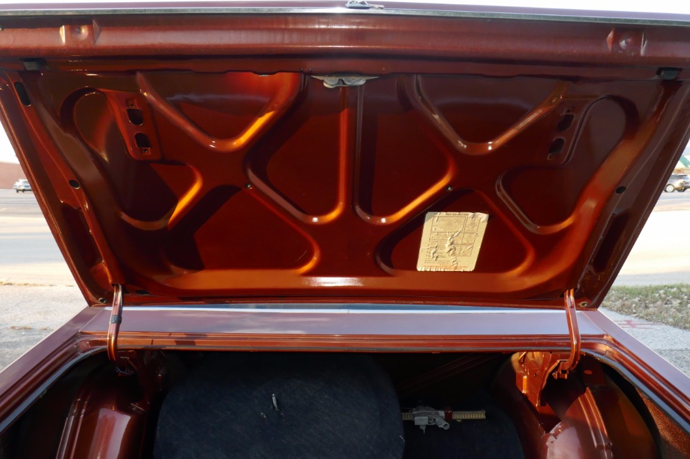 Used 1971 Dodge Charger -440 WITH MILD CAM /727 TRANS WITH SHIFT KIT- SEE VIDEO | Mundelein, IL
