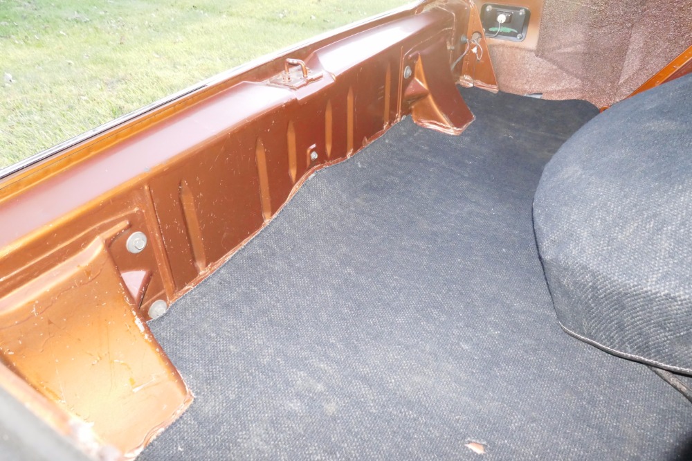 Used 1971 Dodge Charger -440 WITH MILD CAM /727 TRANS WITH SHIFT KIT- SEE VIDEO | Mundelein, IL