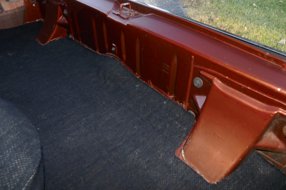 Used 1971 Dodge Charger -440 WITH MILD CAM /727 TRANS WITH SHIFT KIT- SEE VIDEO | Mundelein, IL
