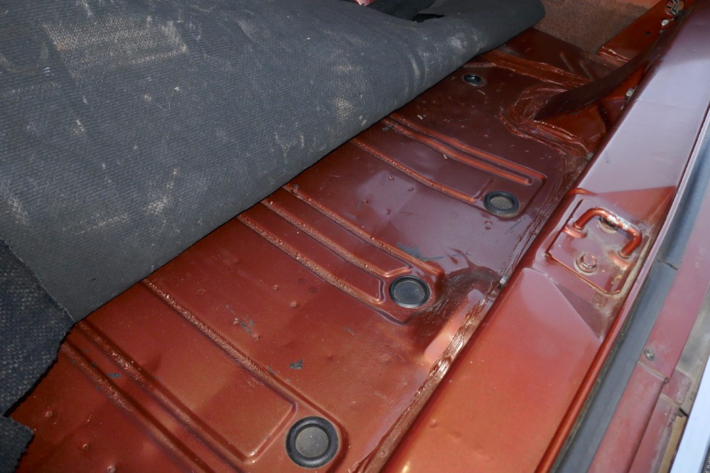 Used 1971 Dodge Charger -440 WITH MILD CAM /727 TRANS WITH SHIFT KIT- SEE VIDEO | Mundelein, IL