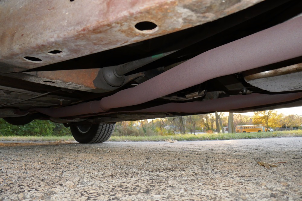 Used 1971 Dodge Charger -440 WITH MILD CAM /727 TRANS WITH SHIFT KIT- SEE VIDEO | Mundelein, IL