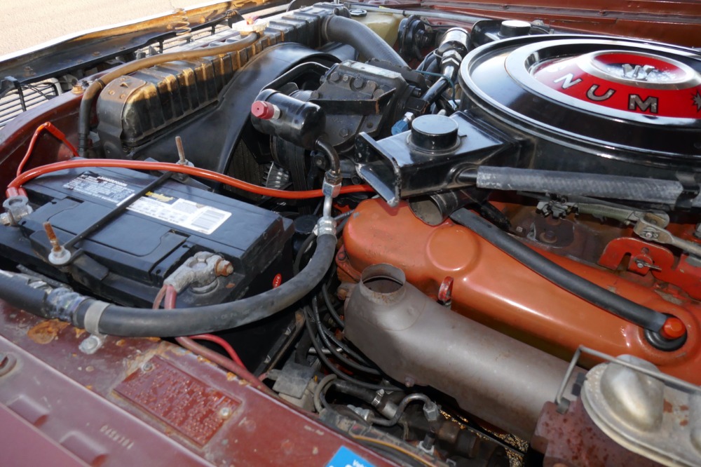 Used 1971 Dodge Charger -440 WITH MILD CAM /727 TRANS WITH SHIFT KIT- SEE VIDEO | Mundelein, IL