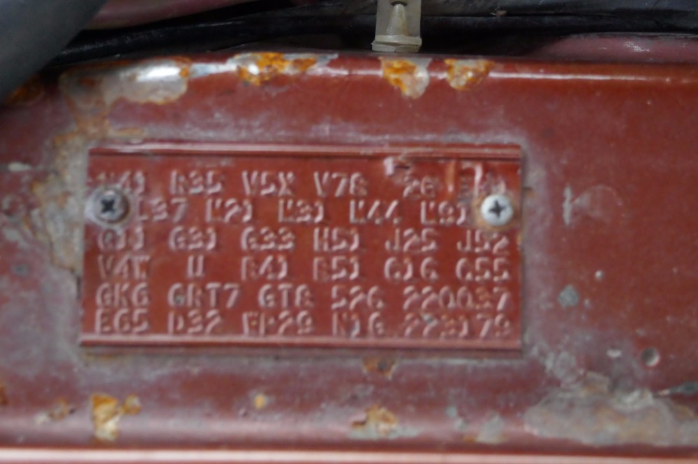 Used 1971 Dodge Charger -440 WITH MILD CAM /727 TRANS WITH SHIFT KIT- SEE VIDEO | Mundelein, IL