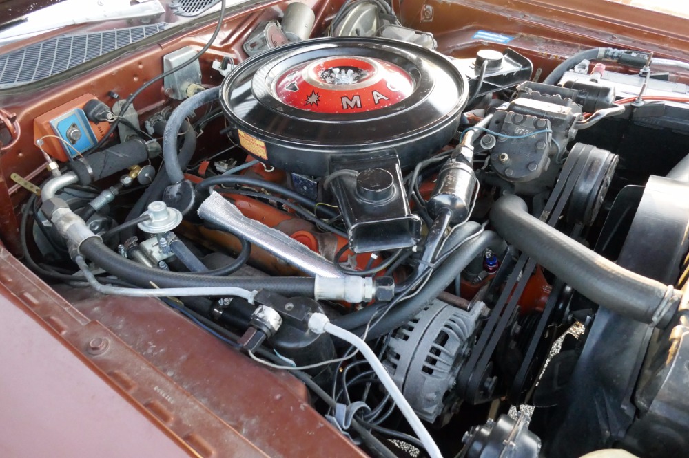 Used 1971 Dodge Charger -440 WITH MILD CAM /727 TRANS WITH SHIFT KIT- SEE VIDEO | Mundelein, IL