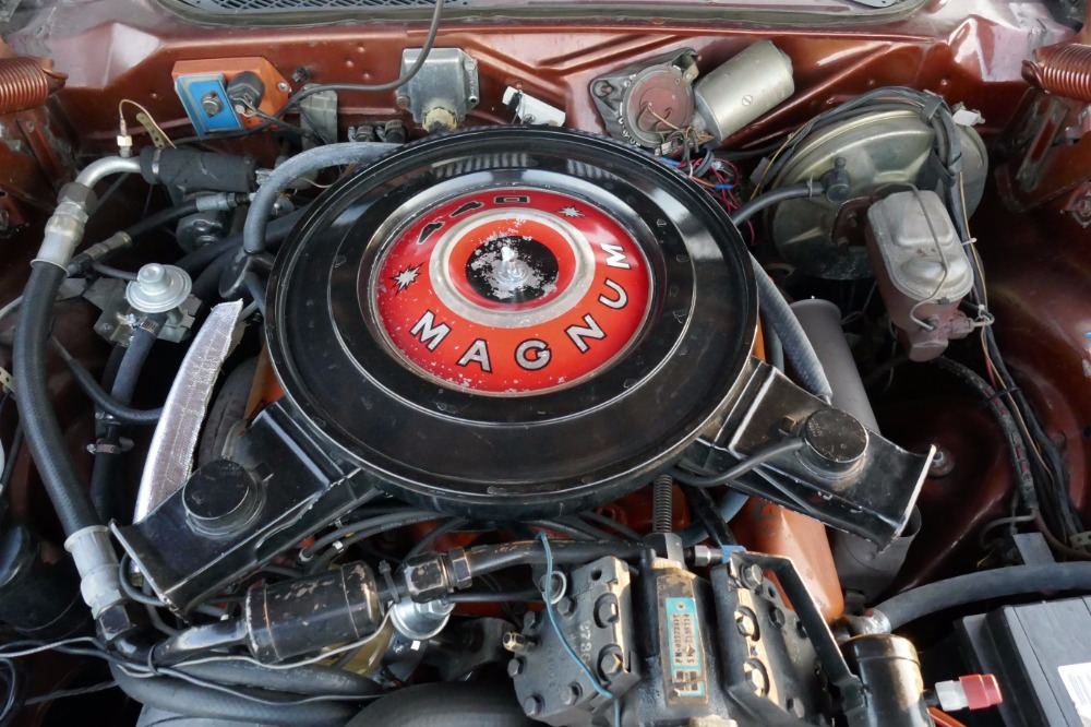 Used 1971 Dodge Charger -440 WITH MILD CAM /727 TRANS WITH SHIFT KIT- SEE VIDEO | Mundelein, IL