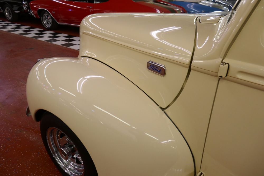 Used 1941 Ford Pickup -PRICE DROP-CLASSIC TRUCK- CUSTOM WOOD BED- SEE VIDEO | Mundelein, IL