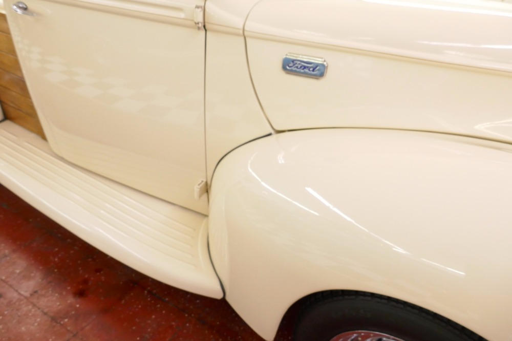 Used 1941 Ford Pickup -PRICE DROP-CLASSIC TRUCK- CUSTOM WOOD BED- SEE VIDEO | Mundelein, IL