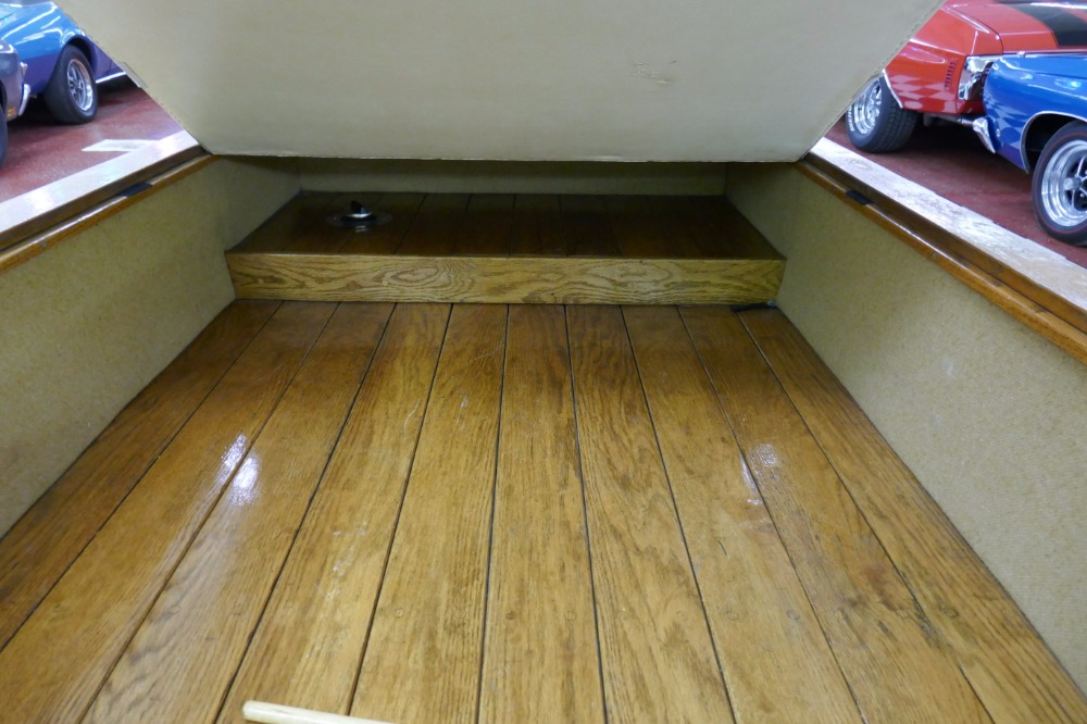 Used 1941 Ford Pickup -PRICE DROP-CLASSIC TRUCK- CUSTOM WOOD BED- SEE VIDEO | Mundelein, IL