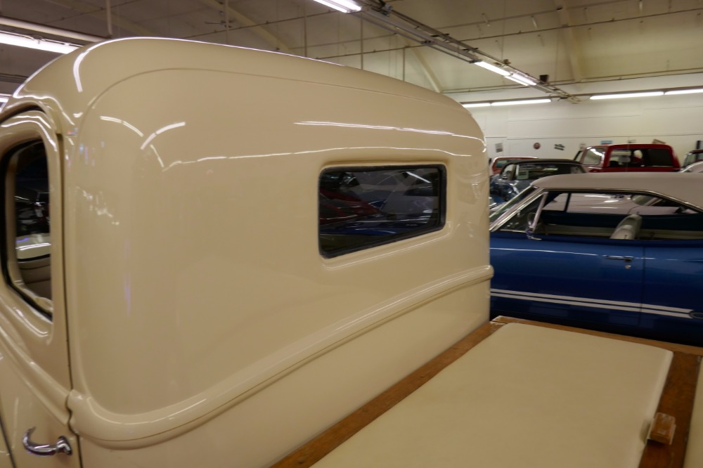 Used 1941 Ford Pickup -PRICE DROP-CLASSIC TRUCK- CUSTOM WOOD BED- SEE VIDEO | Mundelein, IL