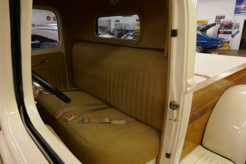 Used 1941 Ford Pickup -PRICE DROP-CLASSIC TRUCK- CUSTOM WOOD BED- SEE VIDEO | Mundelein, IL
