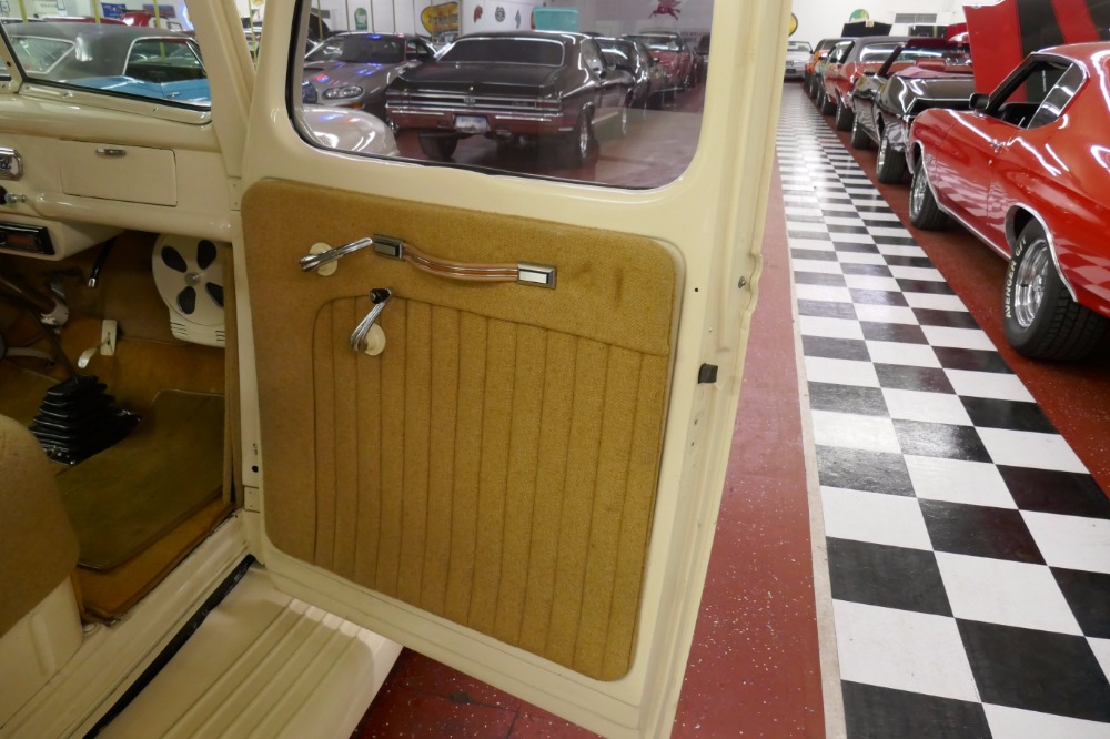 Used 1941 Ford Pickup -PRICE DROP-CLASSIC TRUCK- CUSTOM WOOD BED- SEE VIDEO | Mundelein, IL