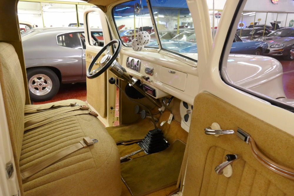 Used 1941 Ford Pickup -PRICE DROP-CLASSIC TRUCK- CUSTOM WOOD BED- SEE VIDEO | Mundelein, IL